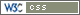 CSS VALIED